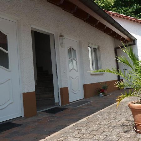 Gaestehaus Hoffmann Dorrenbach Luaran gambar