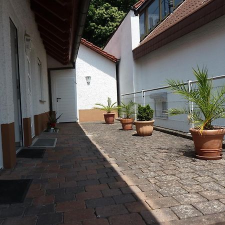 Gaestehaus Hoffmann Dorrenbach Luaran gambar