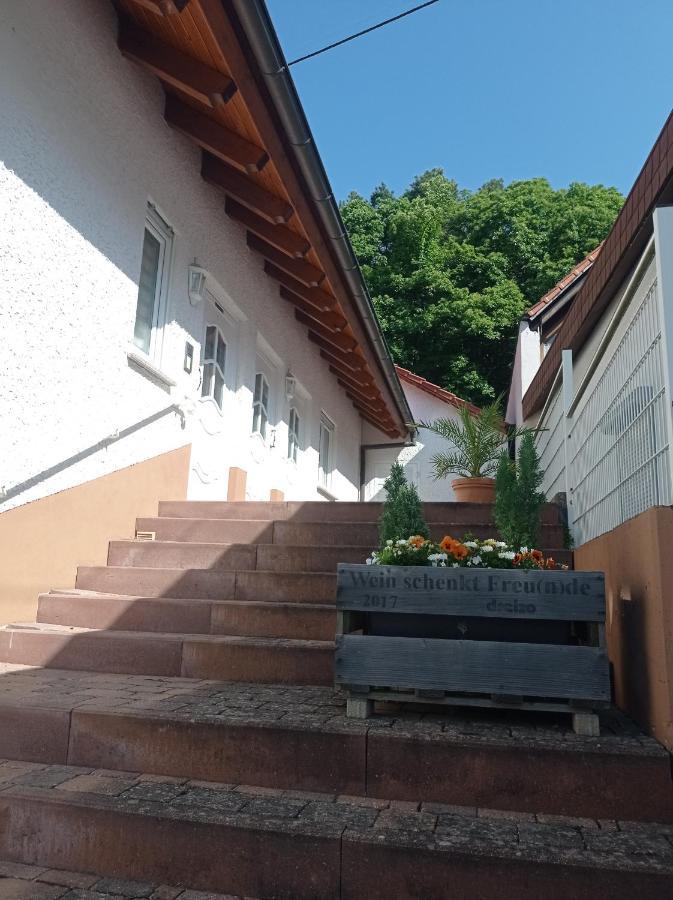 Gaestehaus Hoffmann Dorrenbach Luaran gambar
