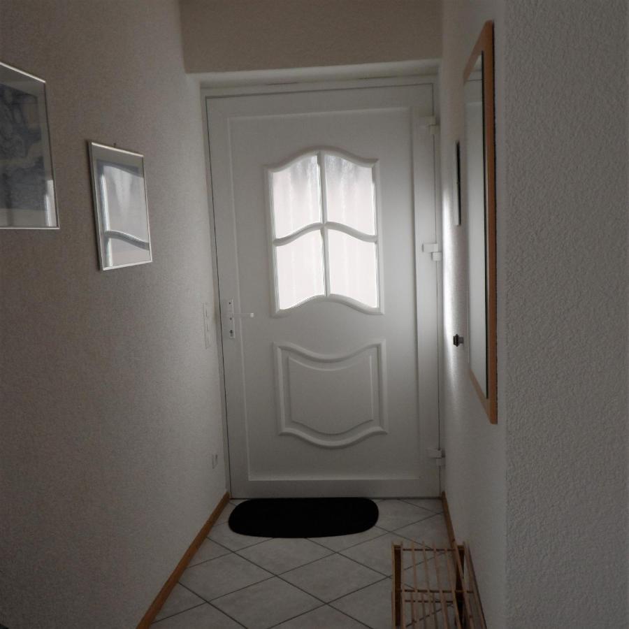 Gaestehaus Hoffmann Dorrenbach Luaran gambar