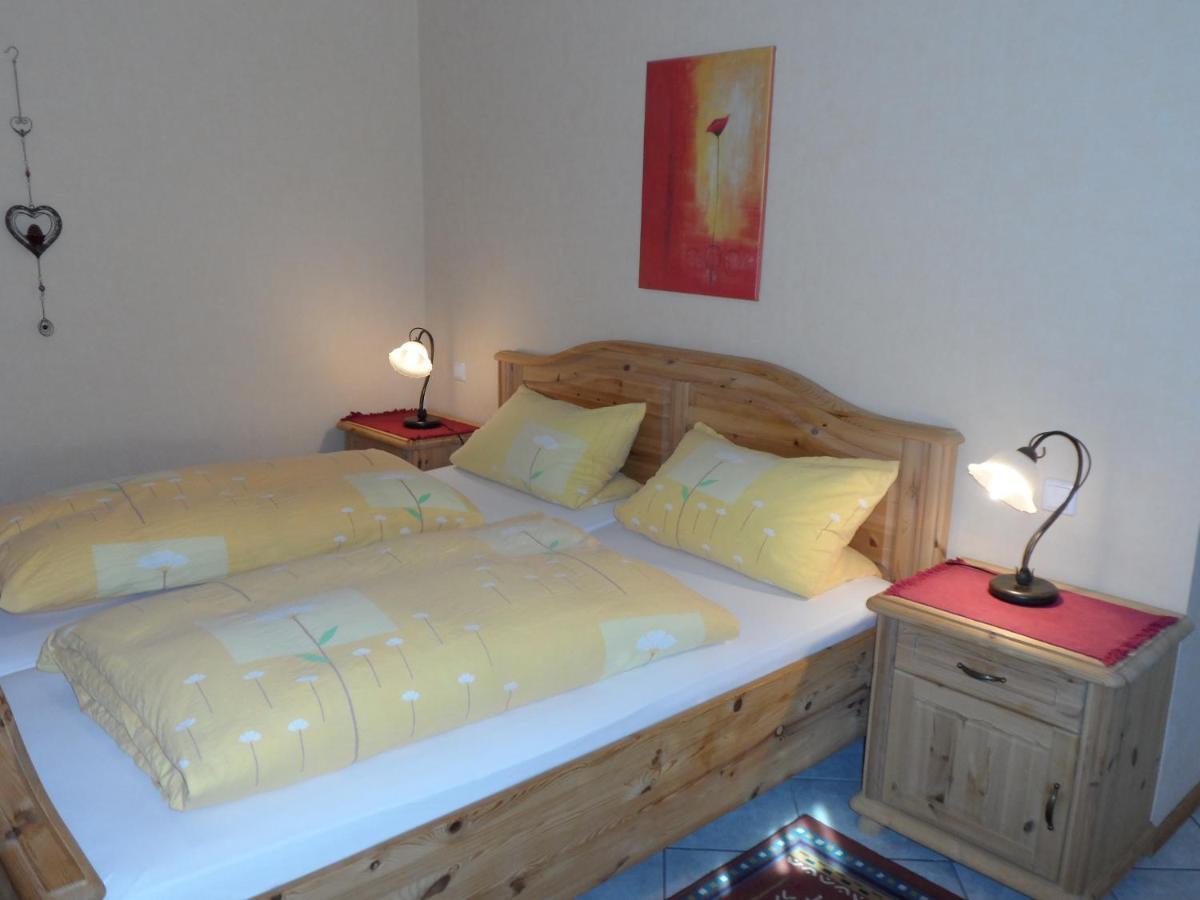 Gaestehaus Hoffmann Dorrenbach Luaran gambar
