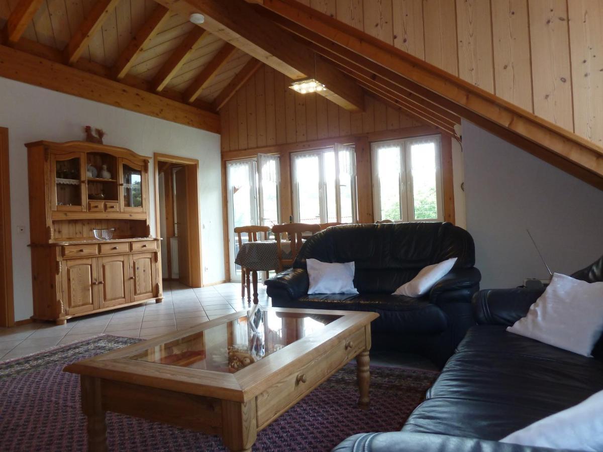 Gaestehaus Hoffmann Dorrenbach Luaran gambar