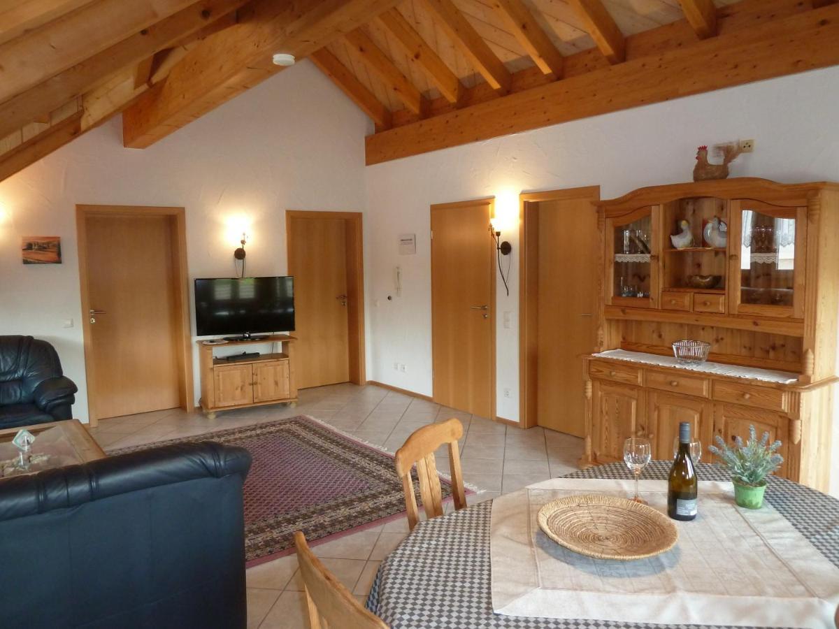 Gaestehaus Hoffmann Dorrenbach Luaran gambar