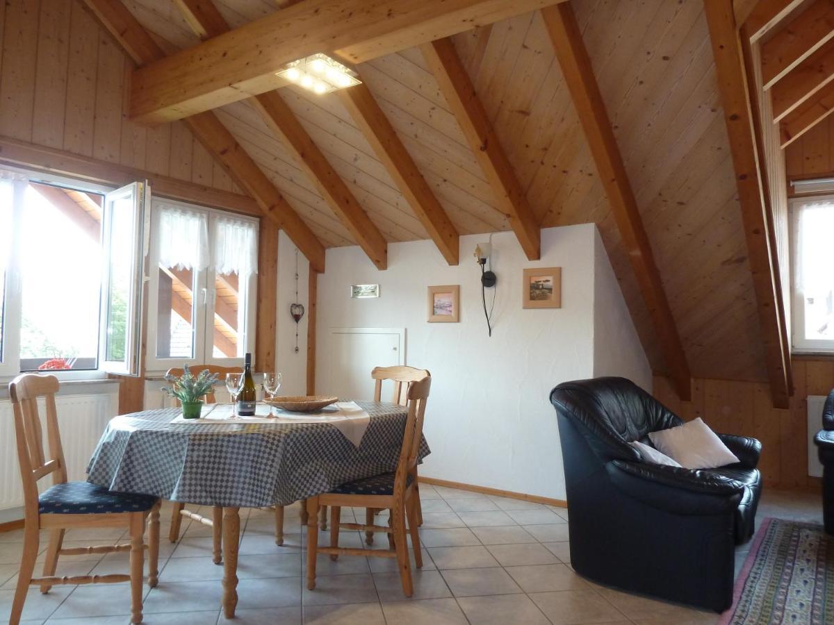 Gaestehaus Hoffmann Dorrenbach Luaran gambar