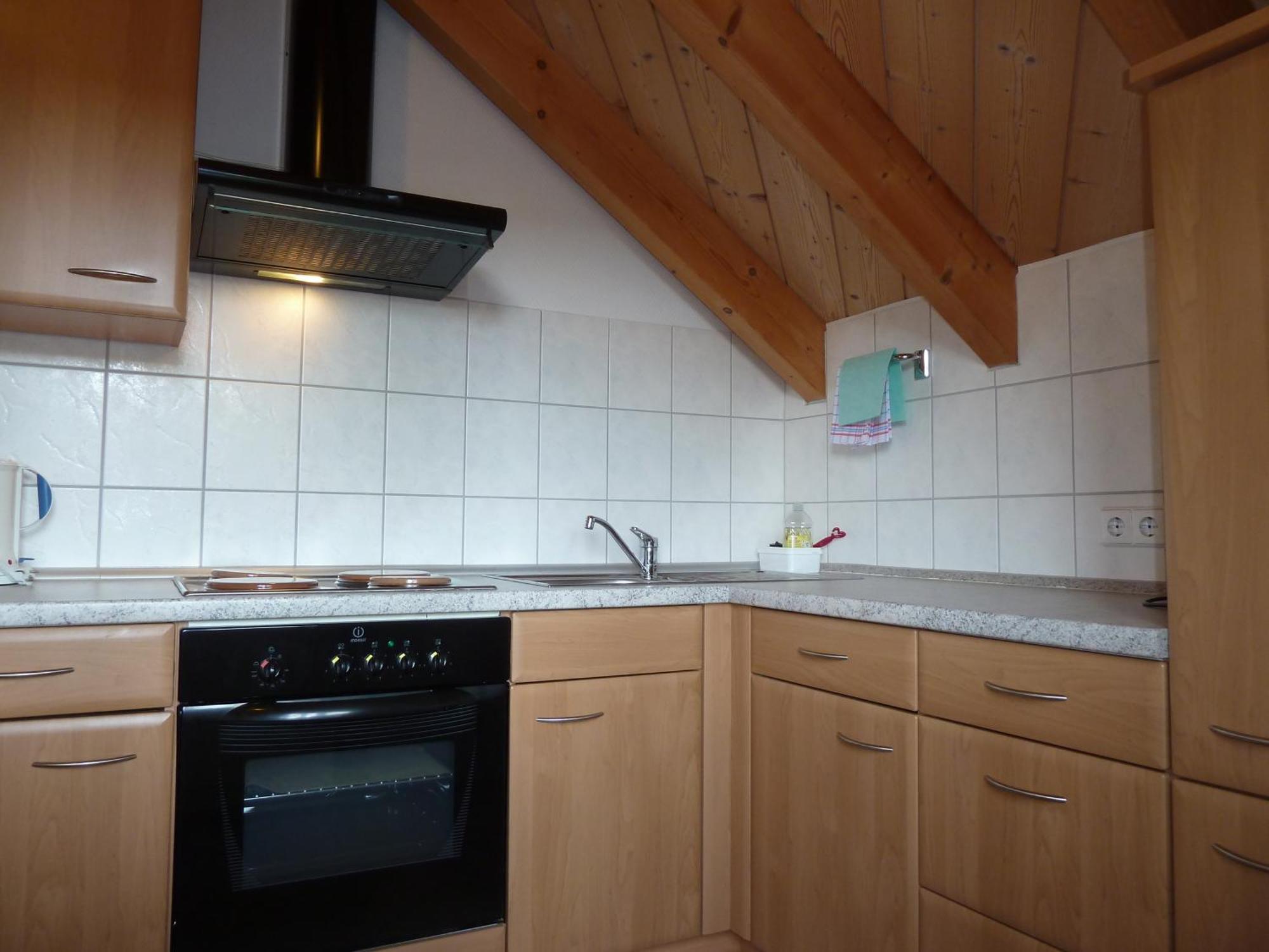 Gaestehaus Hoffmann Dorrenbach Luaran gambar