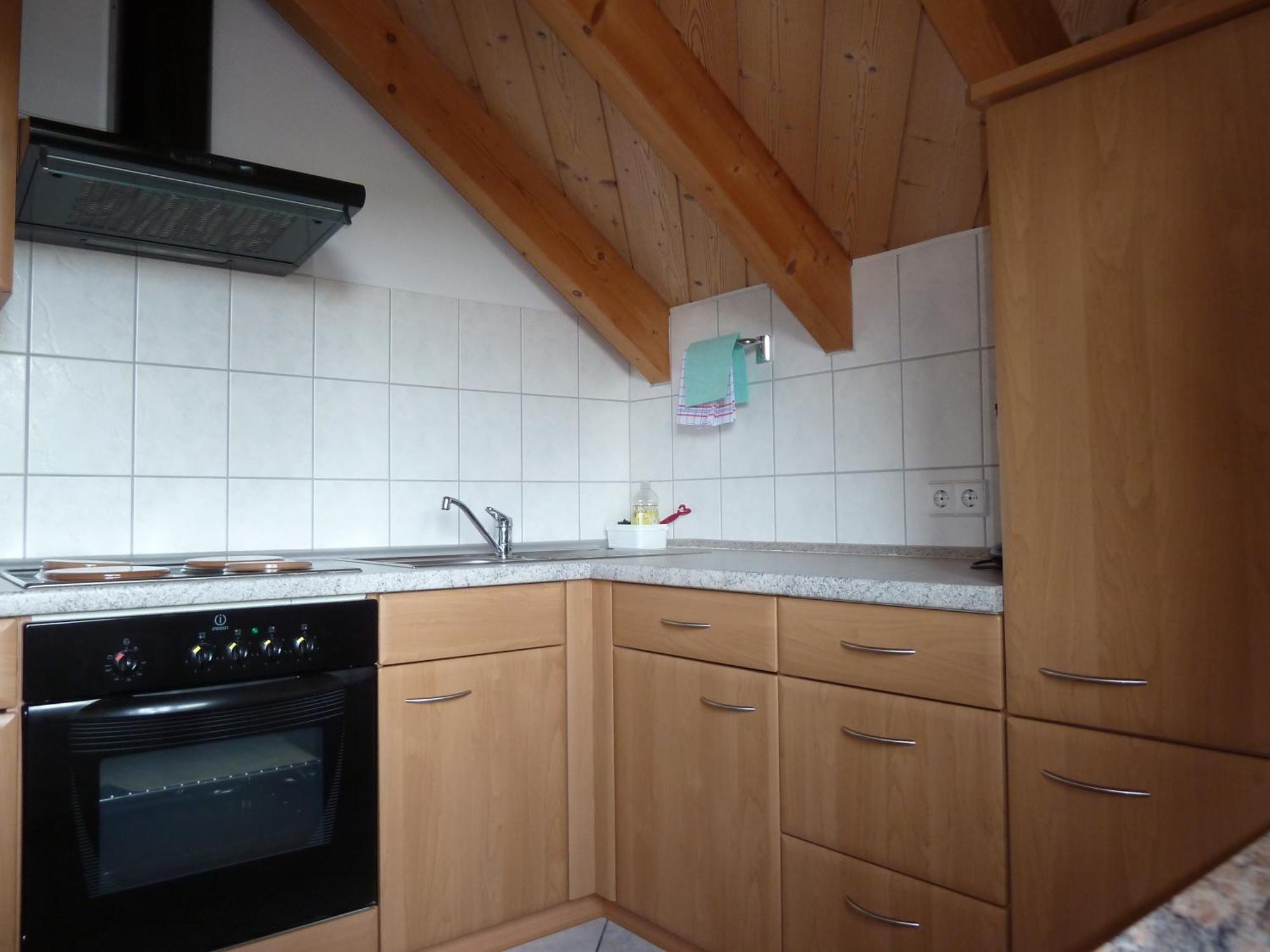 Gaestehaus Hoffmann Dorrenbach Bilik gambar