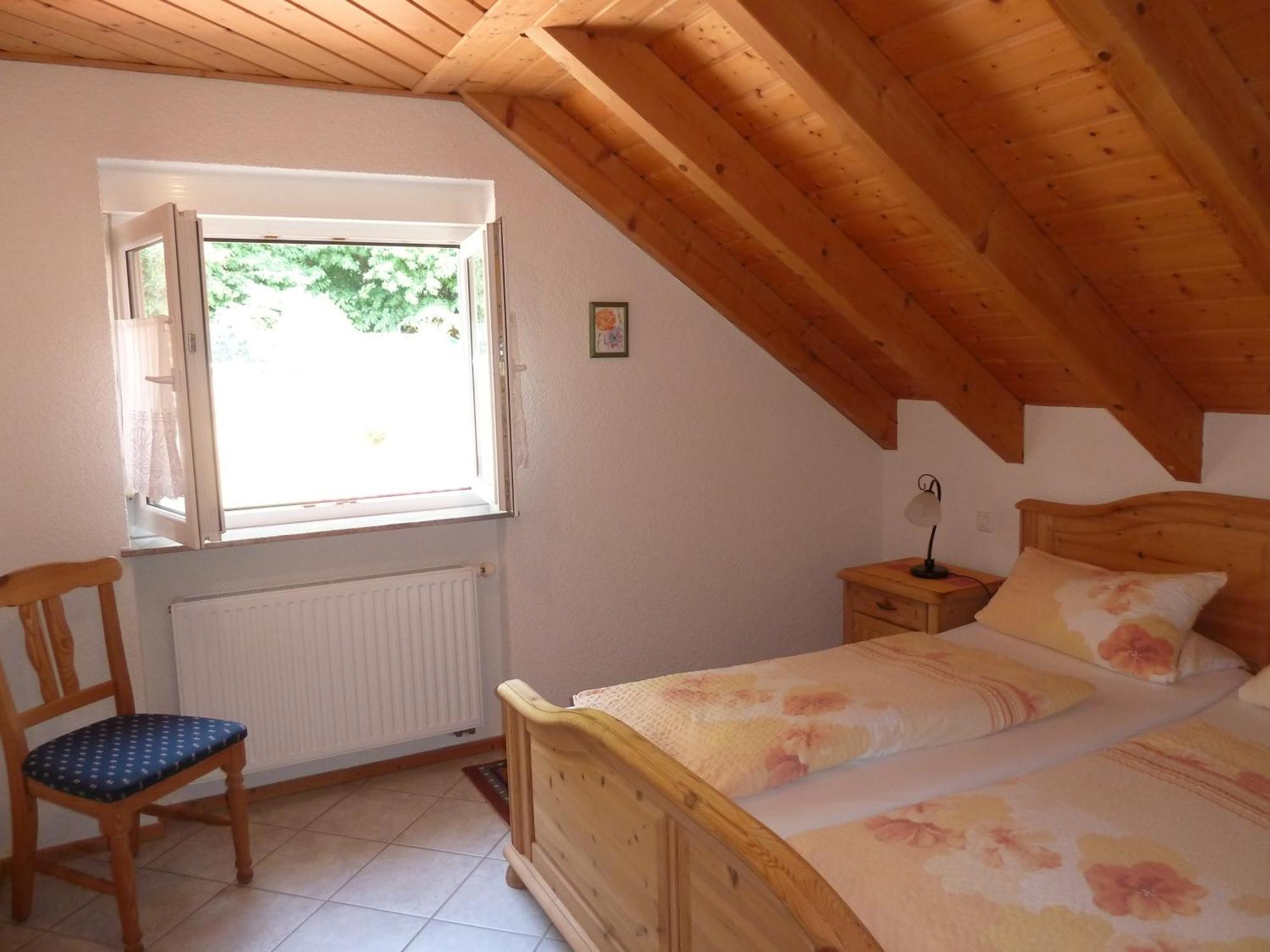 Gaestehaus Hoffmann Dorrenbach Bilik gambar